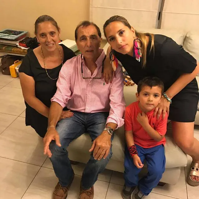 Alejandro