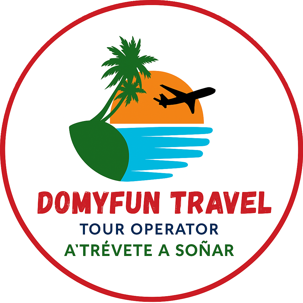 DomyFun Travel - Tour Operador