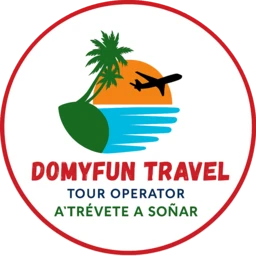 Logo Domyfun Travel