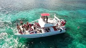 Party Boat