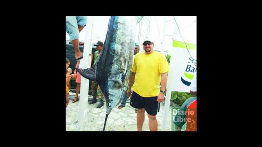 Marlín de 400 Libras: La Pesca del Siglo en Punta Cana