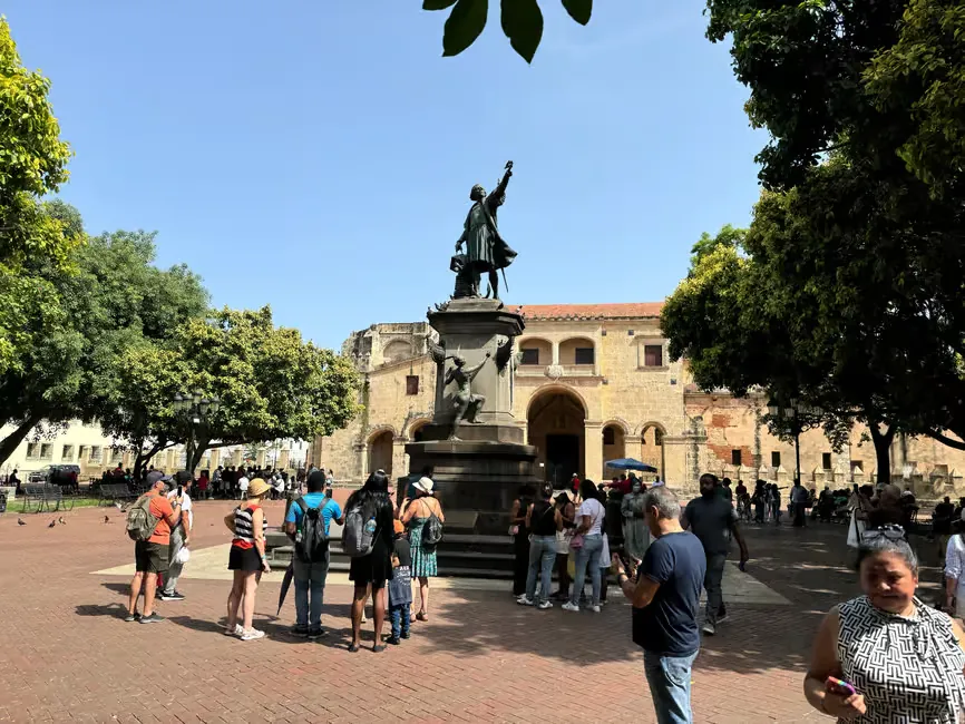 Santo Domingo